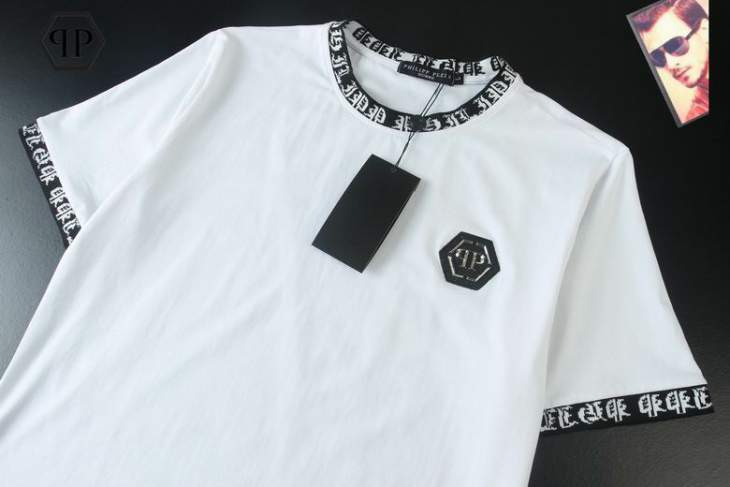 Picture of Philipp Plein T Shirts Short _SKUPPM-3XL25tn033910